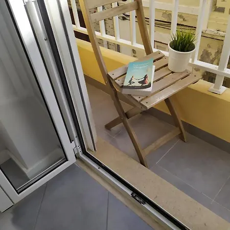 Ferienwohnung Casa Da Leninha Nazaré Exterior foto