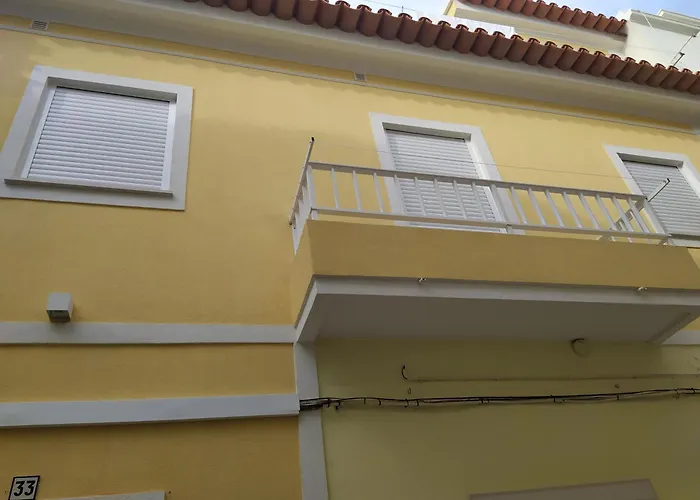 Casa Da Leninha