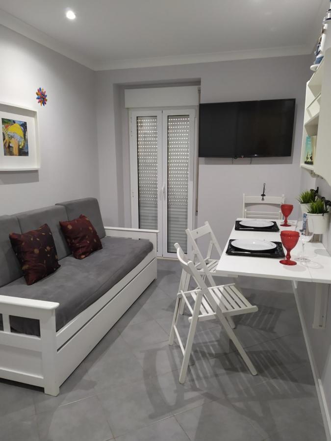Casa Da Leninha Apartment *