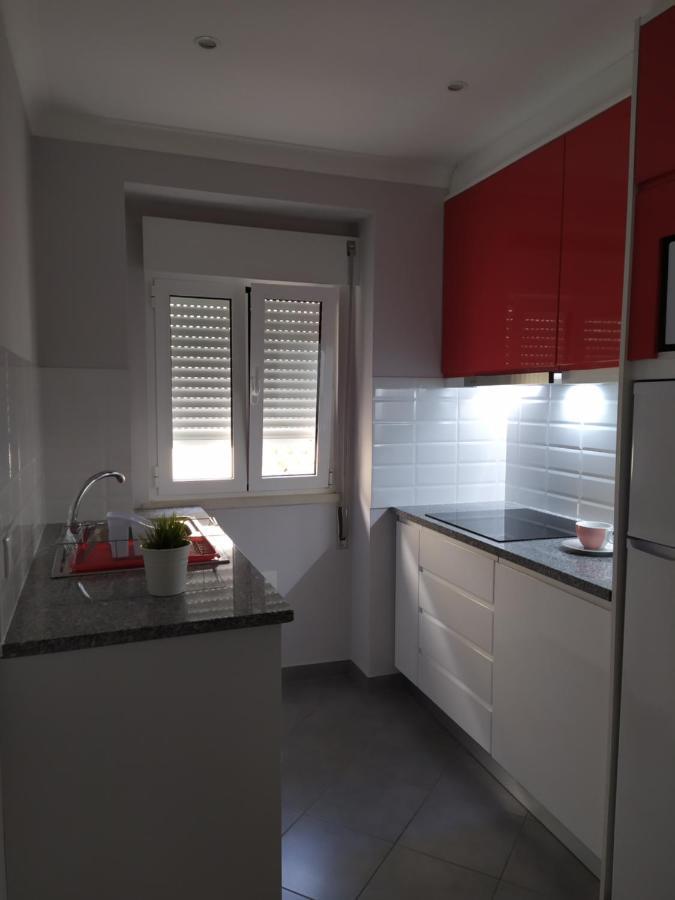 Casa Da Leninha Apartment Nazaré