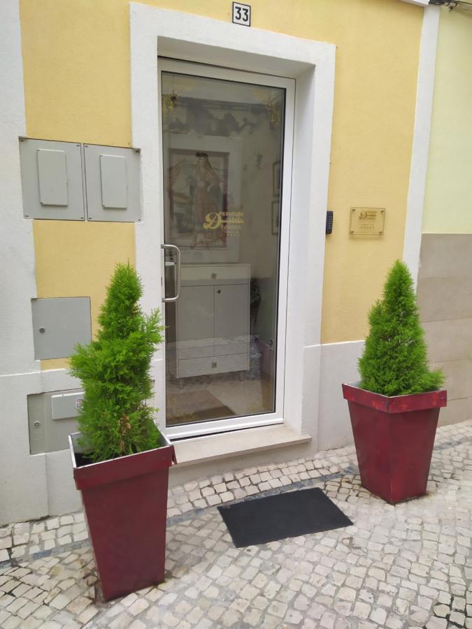 Apartment Casa Da Leninha