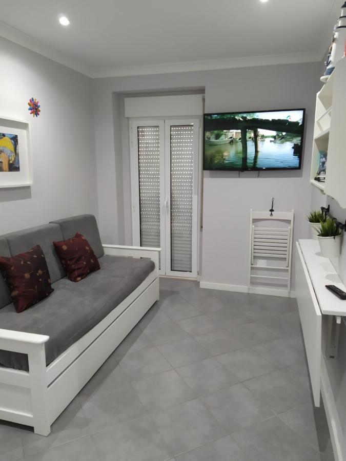 Casa Da Leninha Apartment *