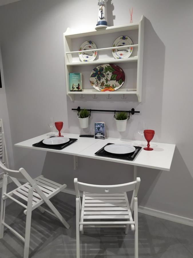 Casa Da Leninha Apartment