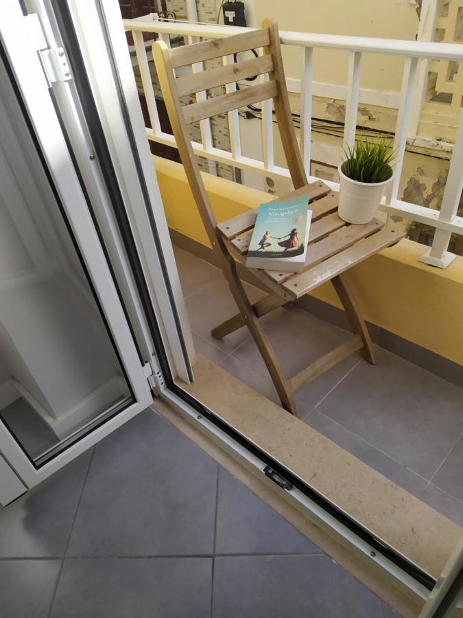 Casa Da Leninha Apartment *