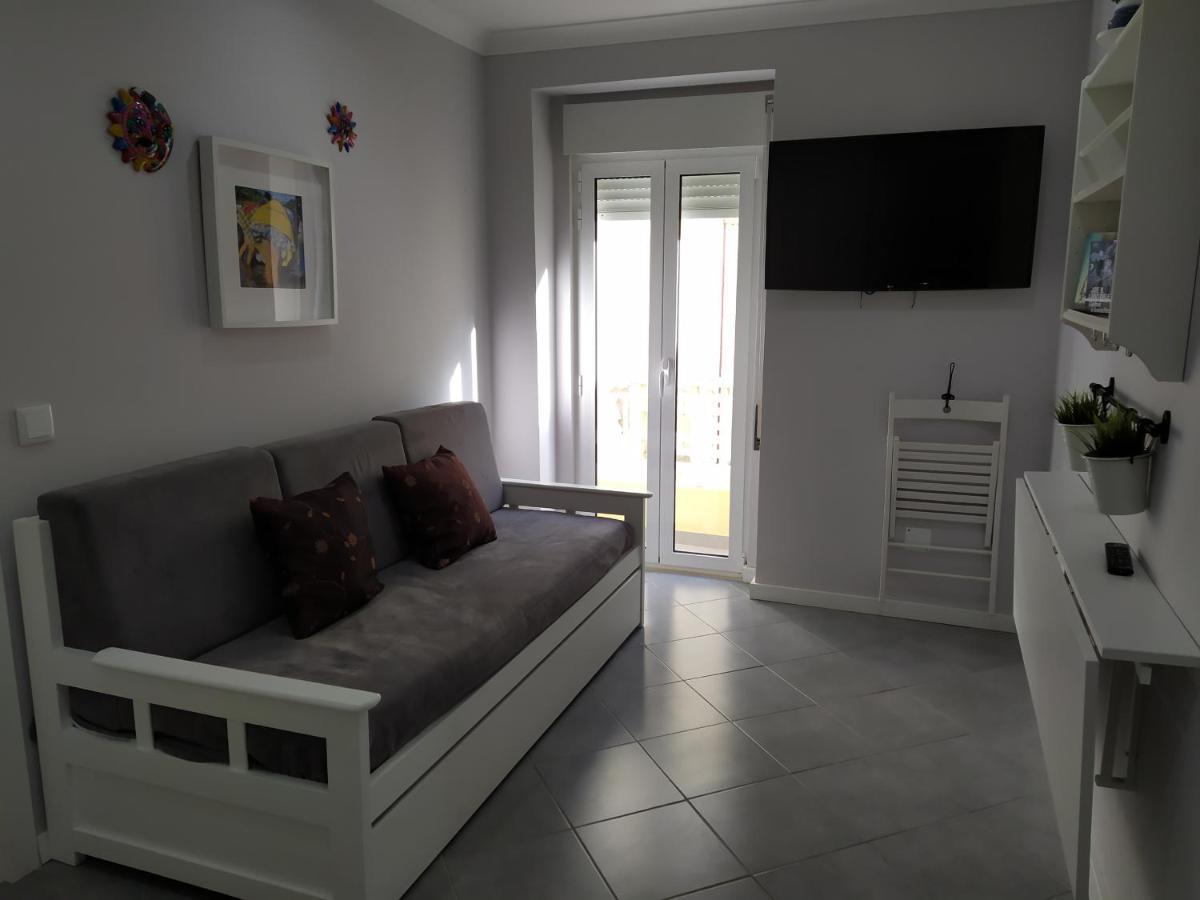 Apartment Casa Da Leninha