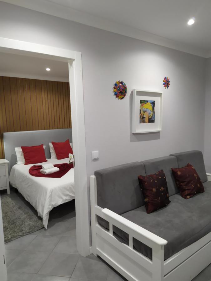 Casa Da Leninha Apartment