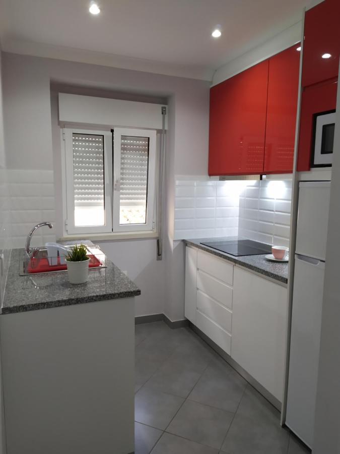 Casa Da Leninha Apartment