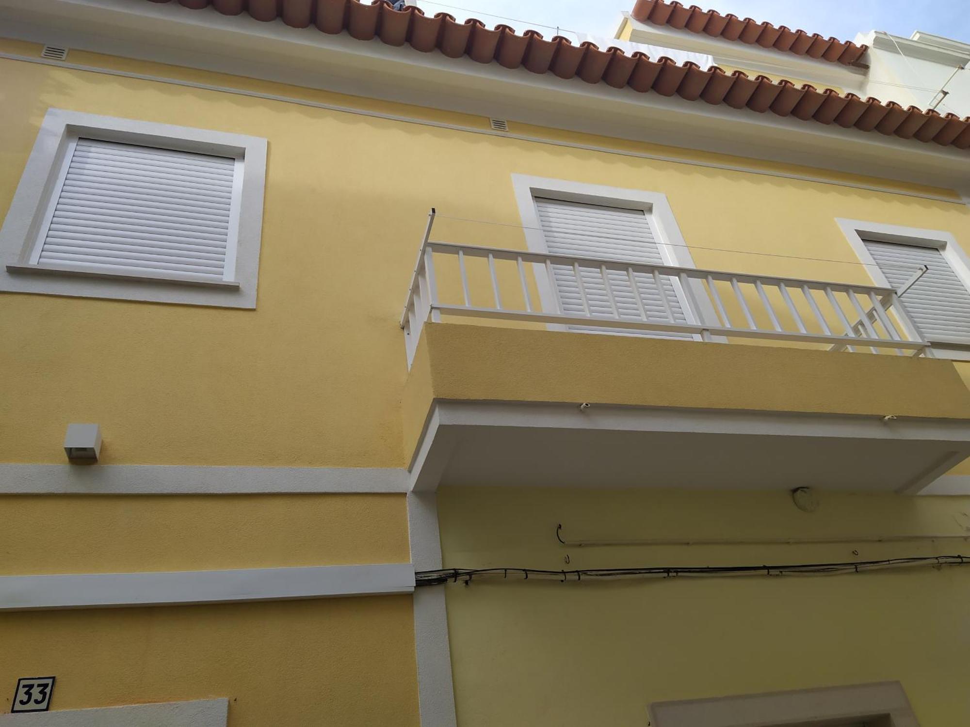 Apartment Casa Da Leninha *