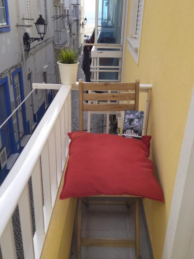 Casa Da Leninha * Nazare