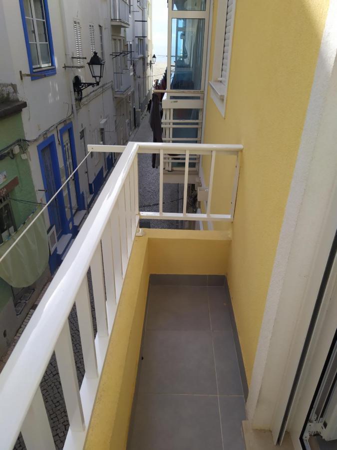 Casa Da Leninha Apartment *