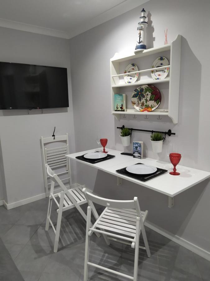 Casa Da Leninha Apartment