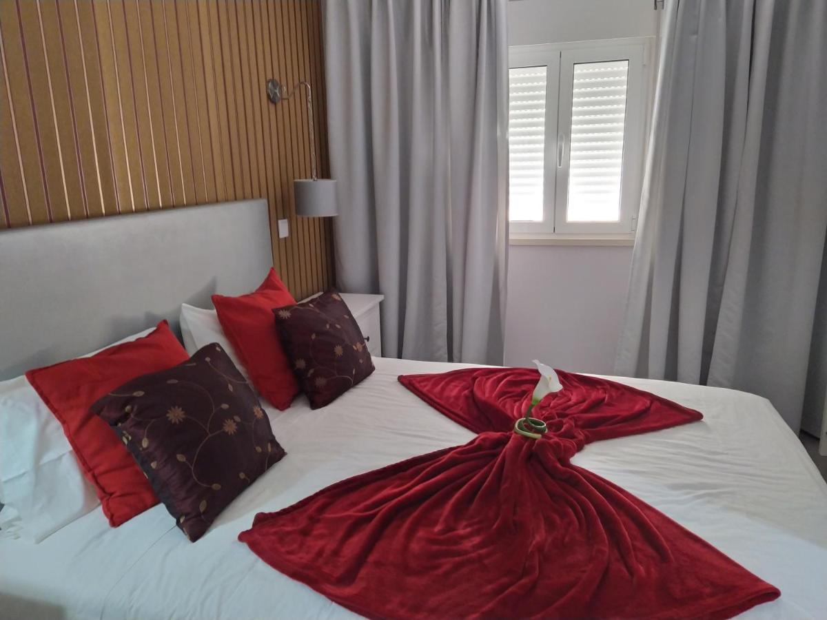 Apartment Casa Da Leninha